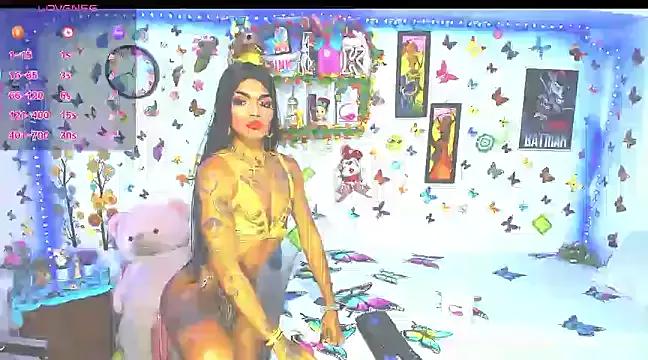 Entertain your itch for girls livestreamers with our collection of stunning models, skilled in the art of temptation and delight.