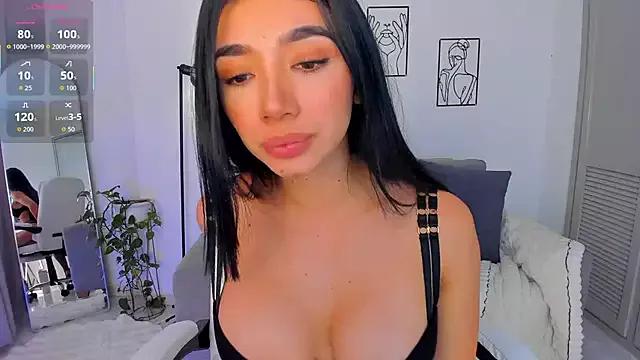 Entertain your itch for girls livestreamers with our collection of stunning models, skilled in the art of temptation and delight.