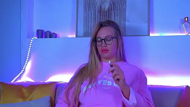 Entertain your itch for girls livestreamers with our collection of stunning models, skilled in the art of temptation and delight.