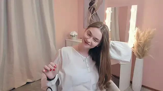 Entertain your itch for girls livestreamers with our collection of stunning models, skilled in the art of temptation and delight.