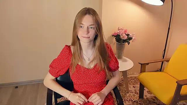 Entertain your itch for girls livestreamers with our collection of stunning models, skilled in the art of temptation and delight.