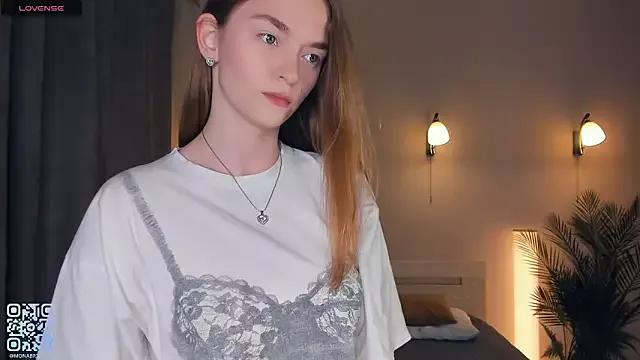 MarianFares from StripChat is Freechat