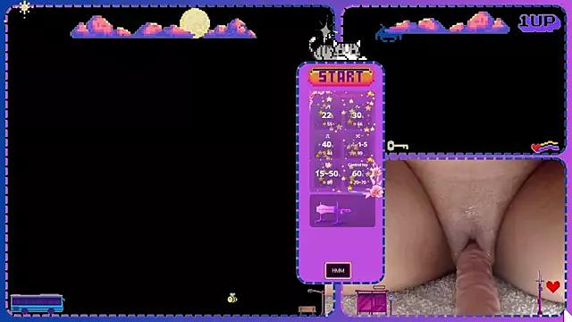 Entertain your itch for girls livestreamers with our collection of stunning models, skilled in the art of temptation and delight.