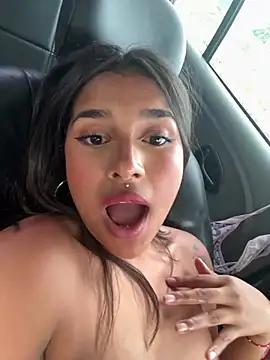 Entertain your itch for girls livestreamers with our collection of stunning models, skilled in the art of temptation and delight.