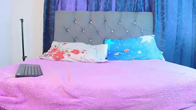 Entertain your itch for girls livestreamers with our collection of stunning models, skilled in the art of temptation and delight.