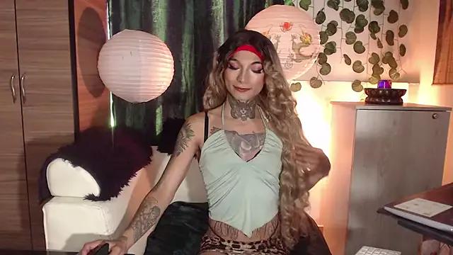 Entertain your itch for girls livestreamers with our collection of stunning models, skilled in the art of temptation and delight.