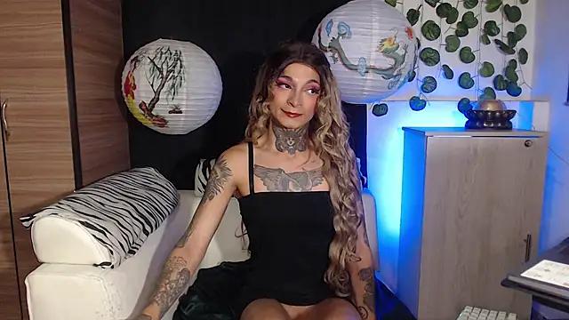 Entertain your itch for girls livestreamers with our collection of stunning models, skilled in the art of temptation and delight.
