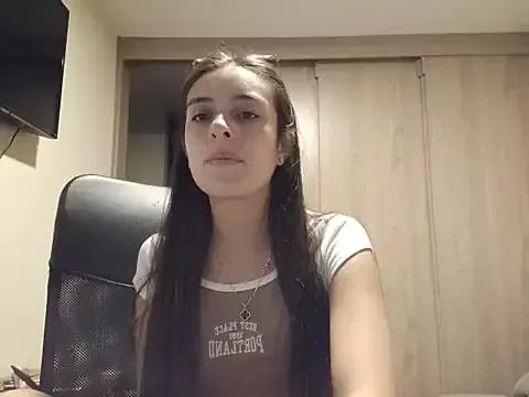 marianita_ass from StripChat is Freechat