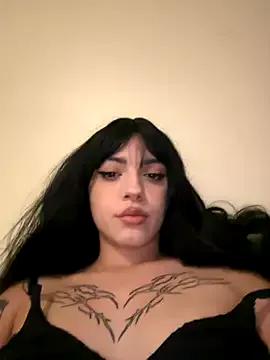 Photos of marianita_p_ from StripChat is Private