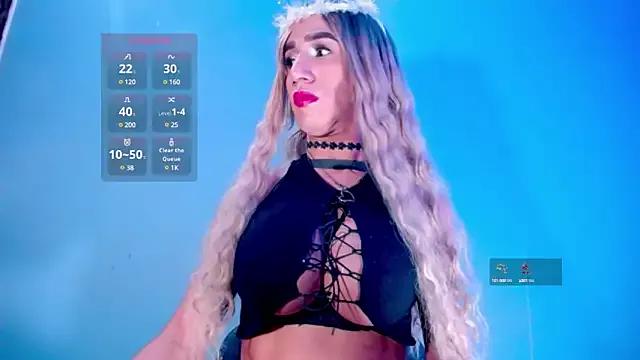 Entertain your itch for girls livestreamers with our collection of stunning models, skilled in the art of temptation and delight.