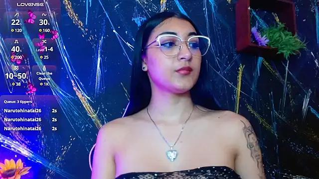 Entertain your itch for girls livestreamers with our collection of stunning models, skilled in the art of temptation and delight.