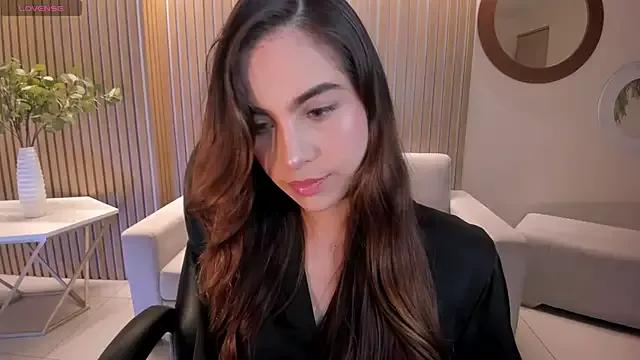 Entertain your itch for girls livestreamers with our collection of stunning models, skilled in the art of temptation and delight.