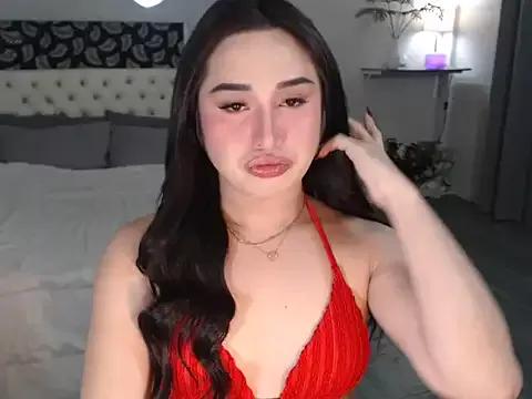 Entertain your itch for girls livestreamers with our collection of stunning models, skilled in the art of temptation and delight.