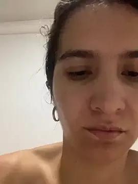 Mariaspain from StripChat is Freechat