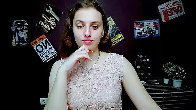 MariaW_ from StripChat is Freechat