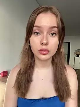 Entertain your itch for girls livestreamers with our collection of stunning models, skilled in the art of temptation and delight.