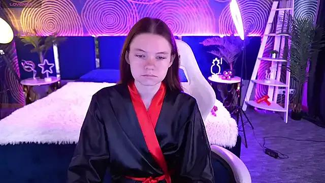 Entertain your itch for girls livestreamers with our collection of stunning models, skilled in the art of temptation and delight.
