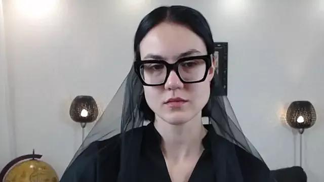 Marie_Fitch from StripChat is Freechat