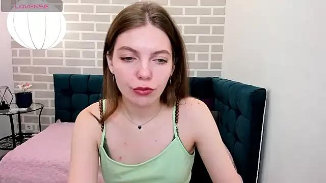 Entertain your itch for girls livestreamers with our collection of stunning models, skilled in the art of temptation and delight.