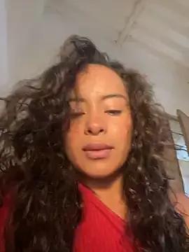 Marie_Rose from StripChat is Freechat