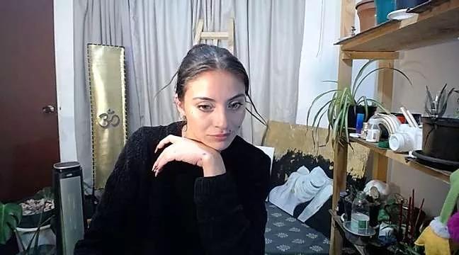 Entertain your itch for girls livestreamers with our collection of stunning models, skilled in the art of temptation and delight.