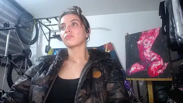 Entertain your itch for girls livestreamers with our collection of stunning models, skilled in the art of temptation and delight.