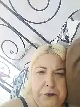 MarielaFerrer from StripChat is Freechat