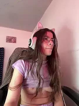 Entertain your itch for girls livestreamers with our collection of stunning models, skilled in the art of temptation and delight.