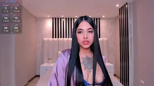 Entertain your itch for girls livestreamers with our collection of stunning models, skilled in the art of temptation and delight.