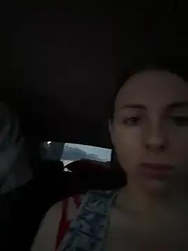 Marii_Ann from StripChat is Freechat