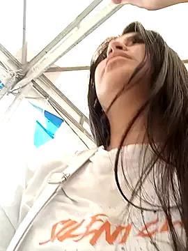 Mariia_Josee from StripChat is Freechat