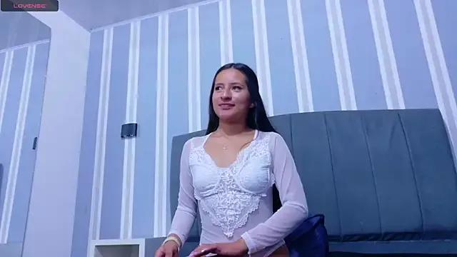 marilyn3007 from StripChat is Freechat