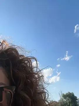 Marilyn_La_Rose from StripChat is Freechat