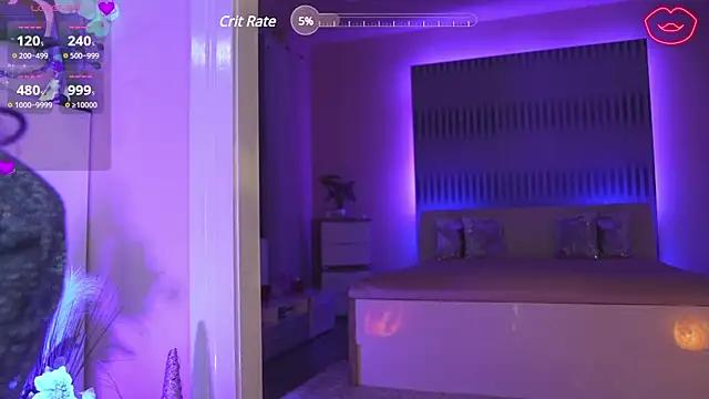 Entertain your itch for girls livestreamers with our collection of stunning models, skilled in the art of temptation and delight.