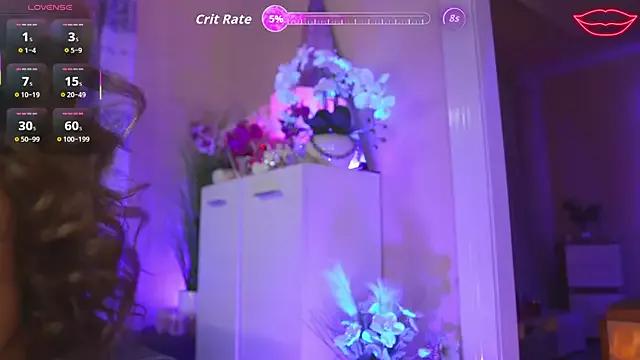 Entertain your itch for girls livestreamers with our collection of stunning models, skilled in the art of temptation and delight.