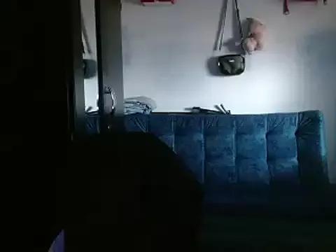Marilyn_xxxx from StripChat is Freechat