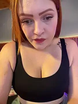 Entertain your itch for girls livestreamers with our collection of stunning models, skilled in the art of temptation and delight.