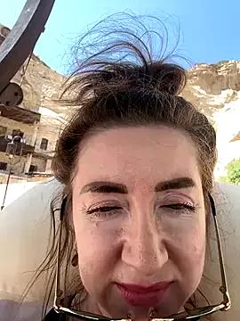 MarinaDiva11_74 from StripChat is Freechat
