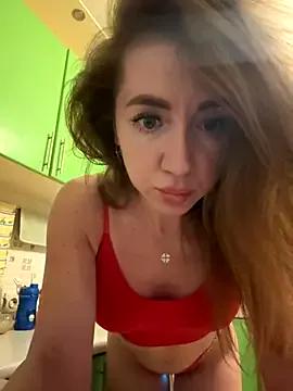 Entertain your itch for girls livestreamers with our collection of stunning models, skilled in the art of temptation and delight.