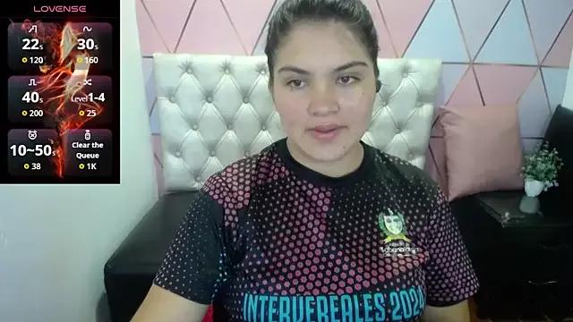 Entertain your itch for girls livestreamers with our collection of stunning models, skilled in the art of temptation and delight.