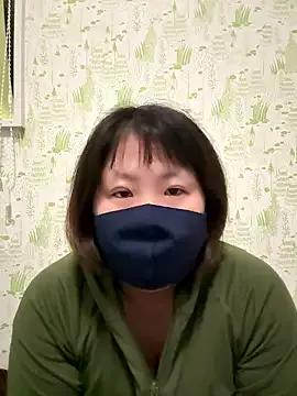 maripi_rabbit from StripChat is Freechat