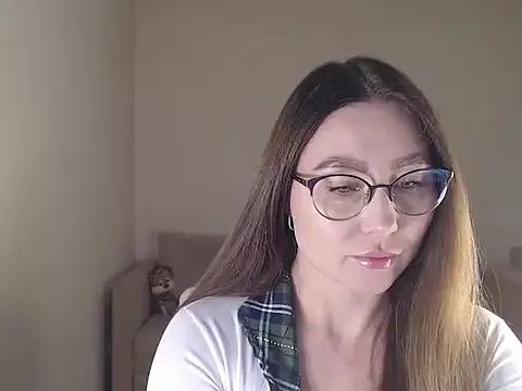 marishaarimova from StripChat is Freechat