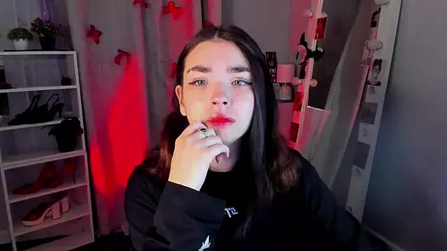 Marissa_Garcia from StripChat is Freechat