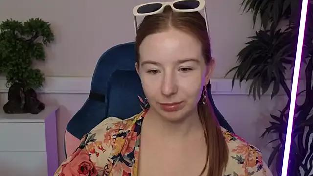 Entertain your itch for girls livestreamers with our collection of stunning models, skilled in the art of temptation and delight.