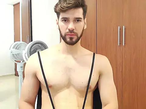 Photos of MARK_CHEST from StripChat is Private
