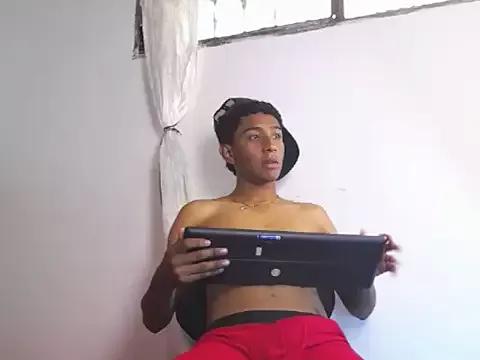 Mark_Hernandez from StripChat is Freechat