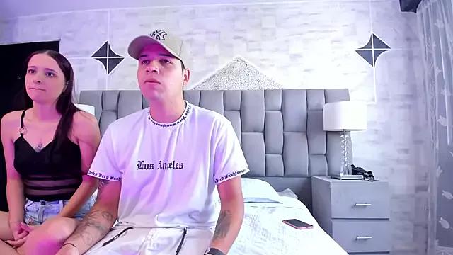 Entertain your itch for girls livestreamers with our collection of stunning models, skilled in the art of temptation and delight.