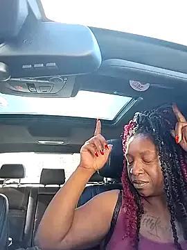 markquanna from StripChat is Freechat