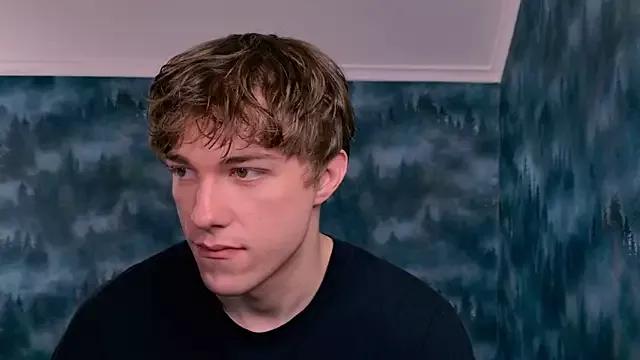 MarkShot_ from StripChat is Freechat