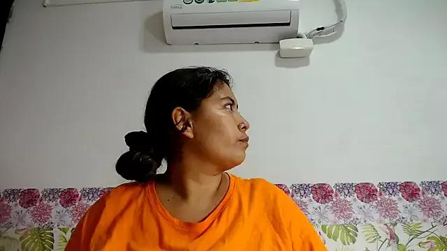 marlysexy56 from StripChat is Freechat